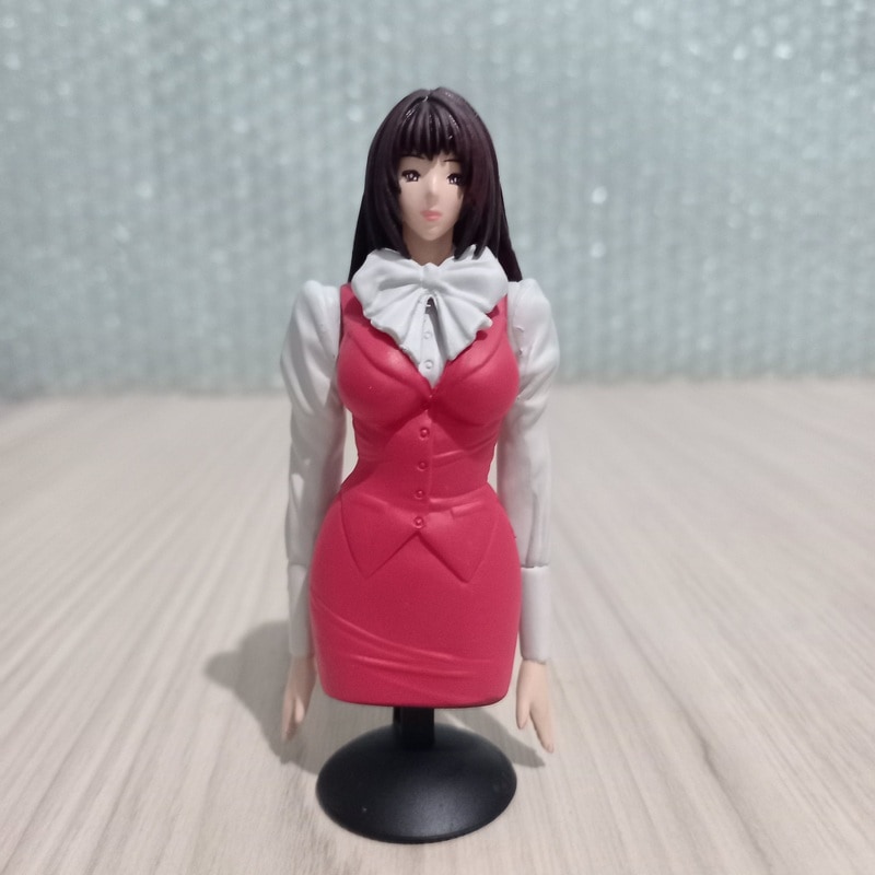 Kisaragi Riona - Bust - Capsule Collection - G-Taste Bust Model - G-Taste (C-Works, Epoch)